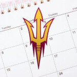 ASU Academic Calendar Key Dates For Arizona State University 2022 2023