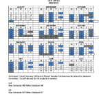 Aurora Public Schools Calendar 2021 22 March 2021 Gambaran