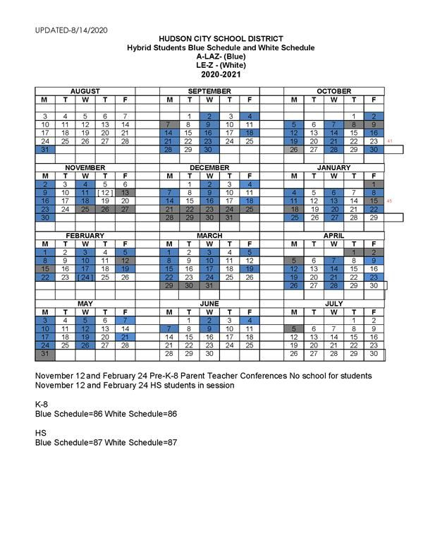 Aurora Public Schools Calendar 2021 22 March 2021 Gambaran