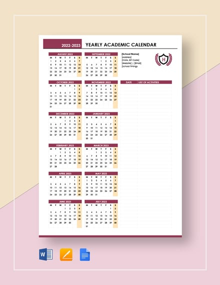 Bethel College Calendar 2022 2023 January Calendar 2022