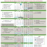 Bethel School District Calendar 2022 2023 Schoolcalendars