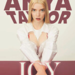 Buy Anya Taylor Joy Calendar 2022 2023 Anya Taylor Joy OFFICIAL