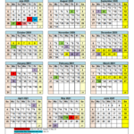 Carroll University Academic Calendar 2022 Customize And Print