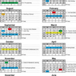 Ccisd 2022 To 2023 Calendar Customize And Print