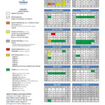 Cleveland County Schools Calendar 22 23 2022 Schoolcalendars