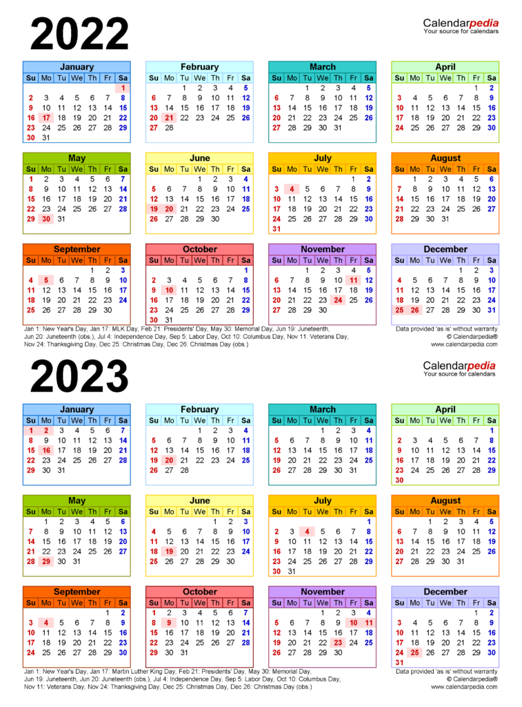 College Of Southern Idaho Calendar 2022 2023 January Calendar 2022