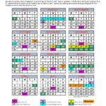 Dcps School Calendar 2023 Recette 2023