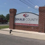 Dekalb County School Calendar 2022 2023 With Holidays