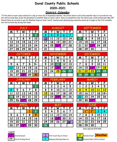 Duval Cps Calendar 2022 23 February 2022 Calendar