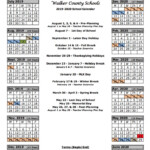 Fayette County Public Schools Calendar 2024 24 2024 Year Calendar