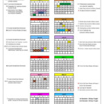 Fayette County School Calendar 2020 And 2021
