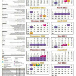 Fbisd 2023 2024 Calendar Printable Calendar 2023