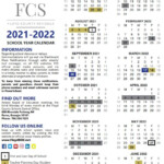 Floyd BOE Approves 2021 2022 School Calendar WQTU FM