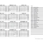 Free Printable December 2022 Calendar Pdf Png Image Monthly Calendar