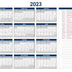 Holiday 2023 Calendar Philippines Get Calendar 2023 Update