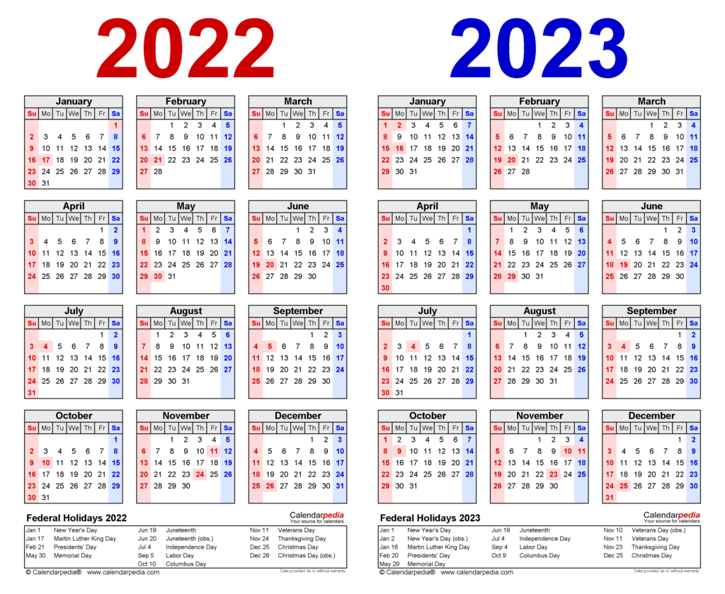 Liberty University Calendar 2022 23 2022 DRT