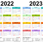 Lmu Schedule Spring 2023 2023 Calendar