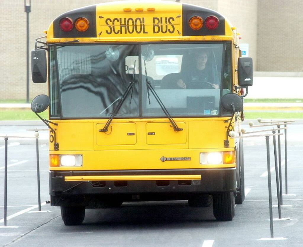 Mount Olive School Officials Should Revisit Busing Policy Nj
