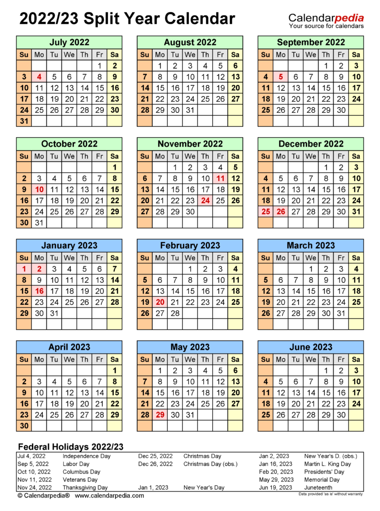 Neisd Calendar 2022 23 Customize And Print
