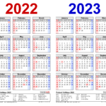 Nisdtx 2022 23 Calendar February 2022 Calendar