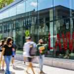 Northeastern Law Ranked As One Of The Best Public Interest Law Schools