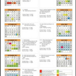 Northeastern University Calendar 2022 2023 Calendar2023