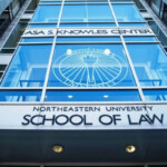 Northeastern University School Of Law LSAT LSAT Center