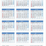 NYC School Holidays Calendar 2022 2023