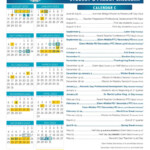 Ouachita Parish School Calendar 2022 23