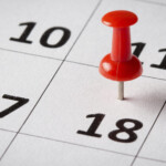 Ouachita Parish Schools 2020 21 Calendar Numerology School Calendar