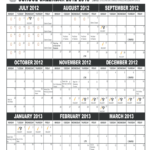 Palm Beach County Calendar 2023 CountyCalendars