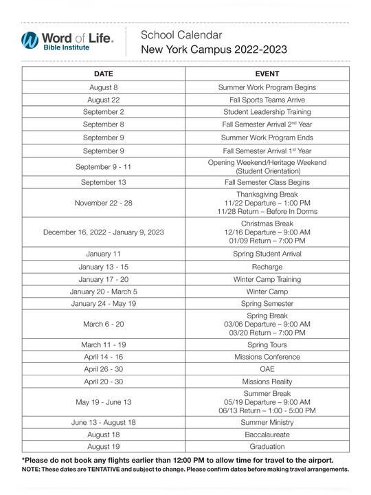  PDF NYC School Calendar 2022 To 2023 PDF Download PDFfile
