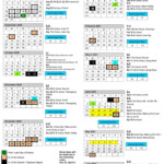 Penn Law Calendar Customize And Print