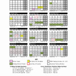 Pitt Academic Calender Printable Calendar 2023