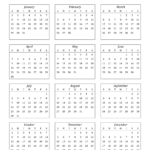 Printable Word Calendar 2023 Printable World Holiday