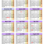 Qcc Academic Calendar Spring 2024 2024 Printable Calendar
