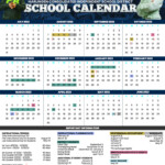 Qldo Hisd School Calendar 2023 2023 Park MAINBRAINLY
