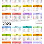 Rrisd 2022 23 Calendar Customize And Print