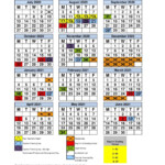 School Calendar 2023 To 2023 Miami Dade Get Calendar 2023 Update Gambaran