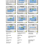 School Calendar For 2024 To 2025 Latest Perfect Awasome Famous New