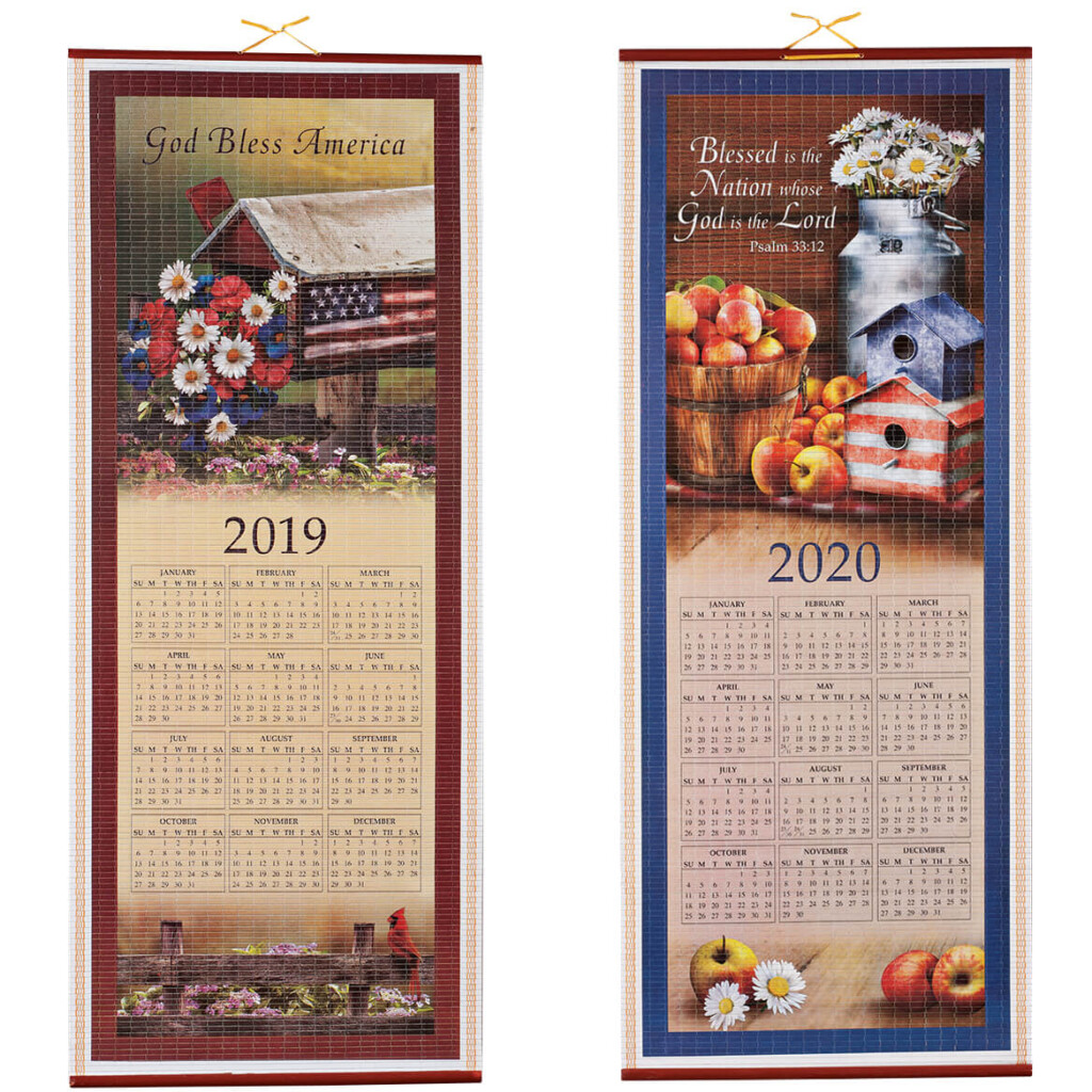 Scroll Calendar 2022 May 2022 Calendar