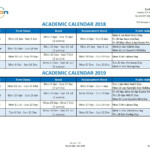 Scu Academic Calendar Qualads