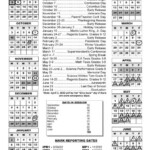 Stamford Central School District Calendar 2022 And 2023