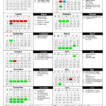 Tulane Academic Calendar Qualads