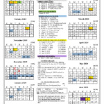 Univ Of Rhode Island School Calendar Printable Calendar 2022 2023