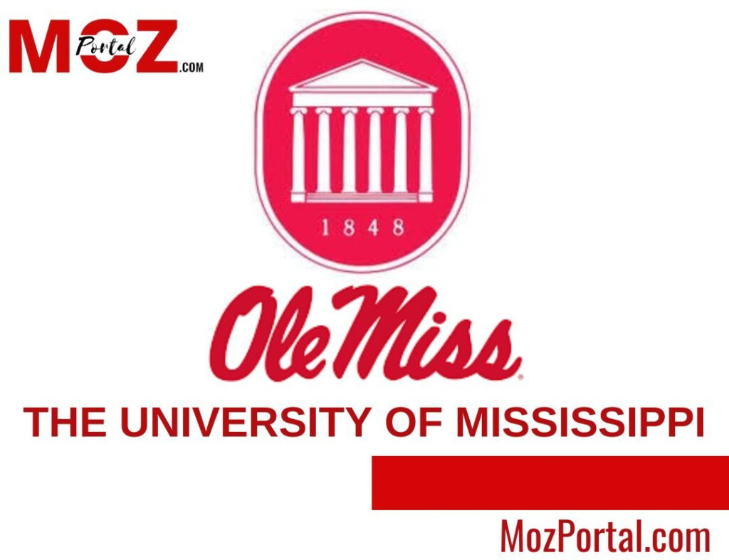 University Of Mississippi Ole Miss Academic Calendar 2023 MozPortal
