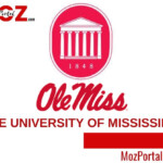 University Of Mississippi Ole Miss Academic Calendar 2023 MozPortal