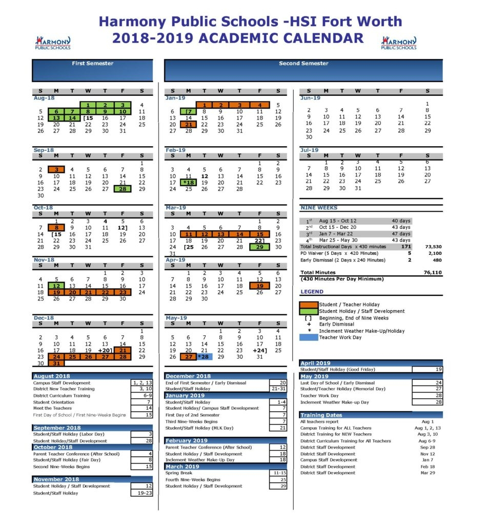 Usc Spring 2021 Calendar Customize And Print
