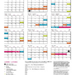 Wake County Public School System Tracks Printable Calendar 2022 2023