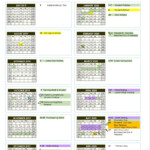 Waxahachie Isd Calendar 2022 2023 August Calendar 2022